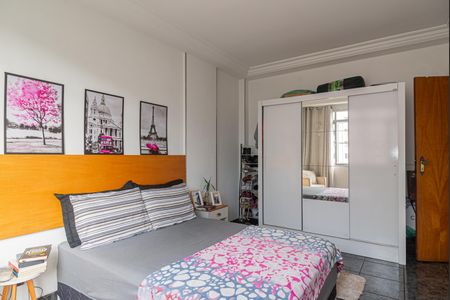Quarto de apartamento à venda com 2 quartos, 48m² em Bela Vista, São Paulo