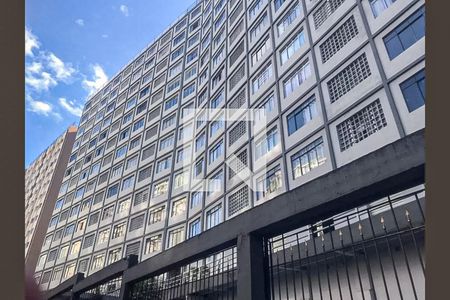 Apartamento à venda com 48m², 2 quartos e sem vaga Apartamento à venda com 48m², 2 quartos e sem vagaFachada