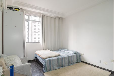 Apartamento à venda com 48m², 2 quartos e sem vaga Apartamento à venda com 48m², 2 quartos e sem vagaSala