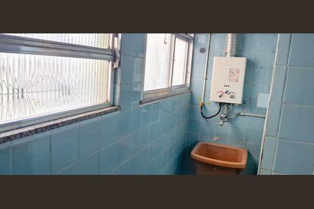 Apartamento para alugar com 2 quartos, 50m² em Pilares, Rio de Janeiro
