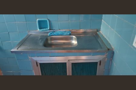Apartamento para alugar com 2 quartos, 50m² em Pilares, Rio de Janeiro