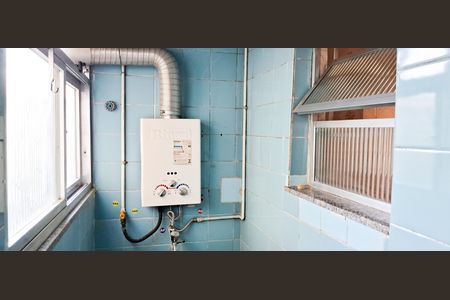 Apartamento para alugar com 2 quartos, 50m² em Pilares, Rio de Janeiro