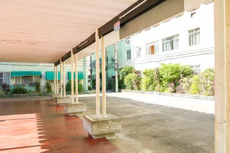Área comum de apartamento à venda com 2 quartos, 50m² em Pilares, Rio de Janeiro