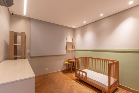 Apartamento à venda com 210m², 4 quartos e 4 vagasSuíte 2