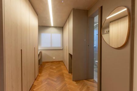 Apartamento à venda com 210m², 4 quartos e 4 vagasSuíte 3