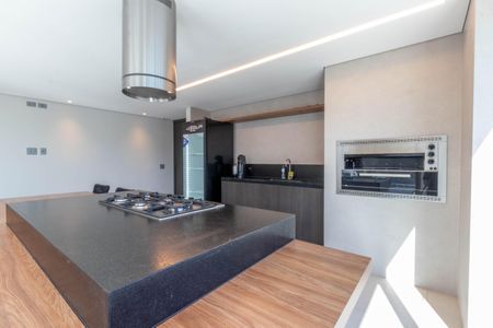 Apartamento à venda com 210m², 4 quartos e 4 vagasEspaço Gourmet