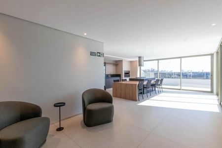 Apartamento à venda com 210m², 4 quartos e 4 vagasEspaço Gourmet