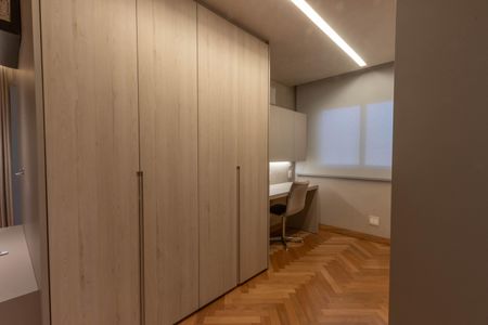 Apartamento à venda com 210m², 4 quartos e 4 vagasSuíte 3