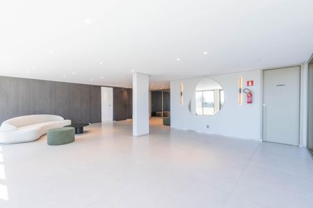 Apartamento à venda com 210m², 4 quartos e 4 vagasÁrea comum - Salão de festas