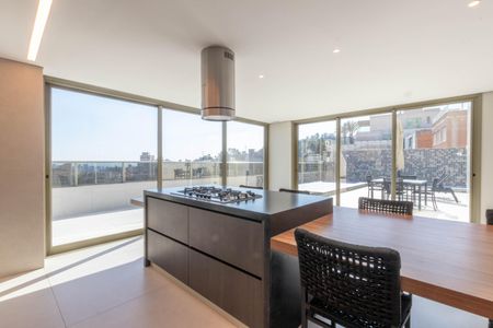 Apartamento à venda com 210m², 4 quartos e 4 vagasEspaço Gourmet