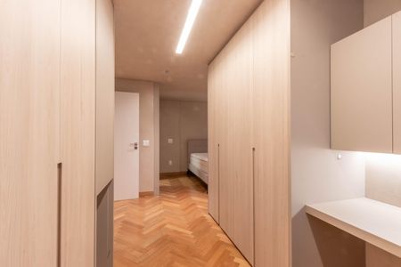Apartamento à venda com 210m², 4 quartos e 4 vagasSuíte 3