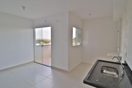 Apartamento para alugar com 65m², 2 quartos e 1 vagaCozinha