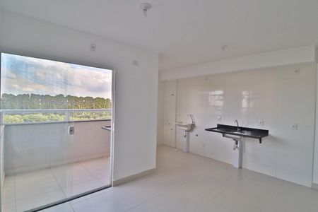Apartamento para alugar com 65m², 2 quartos e 1 vagaCozinha