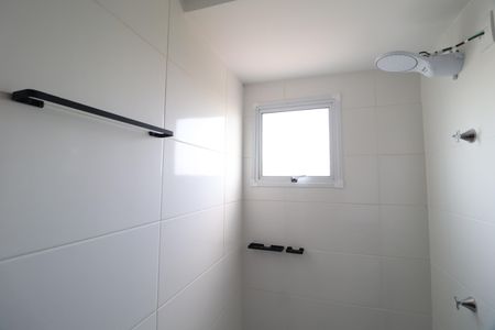 Apartamento para alugar com 65m², 2 quartos e 1 vagaBanheiro do Quarto 2