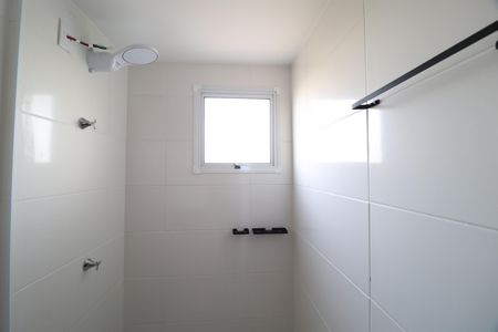 Apartamento para alugar com 65m², 2 quartos e 1 vagaBanheiro Social