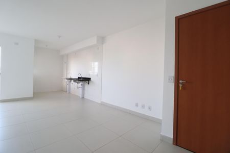 Apartamento para alugar com 65m², 2 quartos e 1 vagaSala