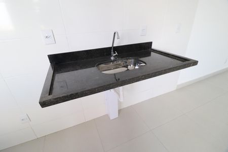 Apartamento para alugar com 65m², 2 quartos e 1 vagaCozinha