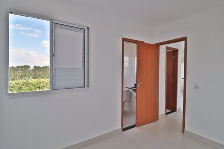 Apartamento para alugar com 65m², 2 quartos e 1 vagaQuarto 2 - Suíte