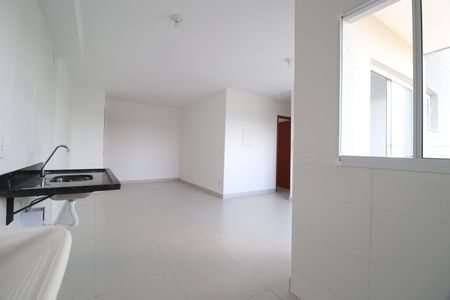 Apartamento para alugar com 65m², 2 quartos e 1 vagaCozinha