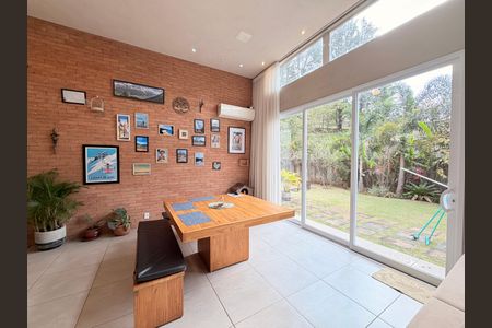 Casa de Condomínio à venda com 3 quartos, 1000m² em Caxambu, Jundiaí