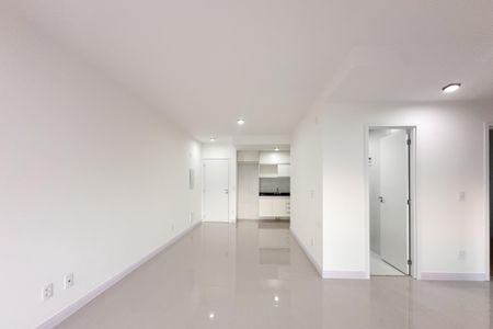 Sala de apartamento para alugar com 2 quartos, 75m² em Centro, São Bernardo do Campo