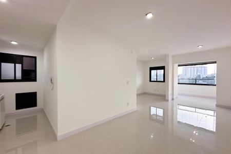 Sala de apartamento para alugar com 2 quartos, 75m² em Centro, São Bernardo do Campo