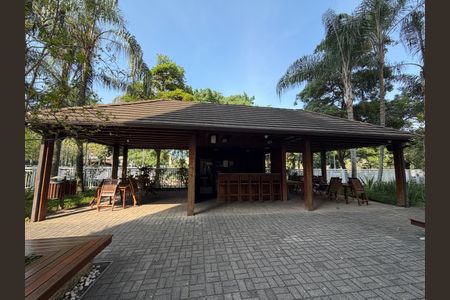 Apartamento para alugar com 91m², 3 quartos e 1 vagaÁrea comum - Churrasqueira