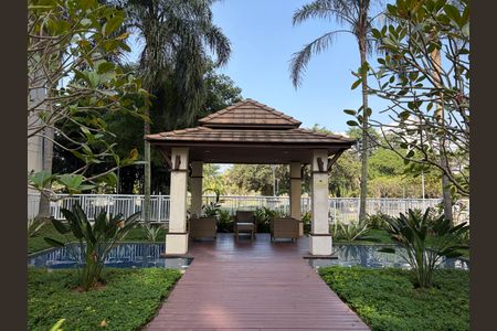 Apartamento para alugar com 91m², 3 quartos e 1 vagaÁrea comum