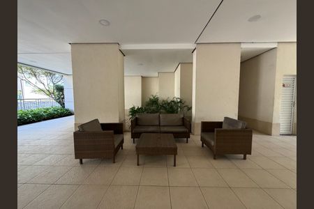 Apartamento para alugar com 91m², 3 quartos e 1 vagaÁrea comum