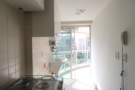 Apartamento para alugar com 91m², 3 quartos e 1 vagaÁrea de serviço