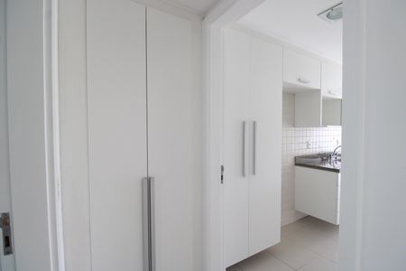 Apartamento para alugar com 91m², 3 quartos e 1 vagaCozinha