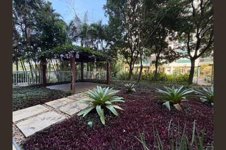 Apartamento para alugar com 91m², 3 quartos e 1 vagaÁrea comum