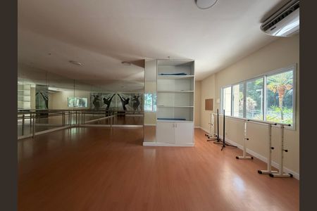 Apartamento para alugar com 91m², 3 quartos e 1 vagaÁrea comum