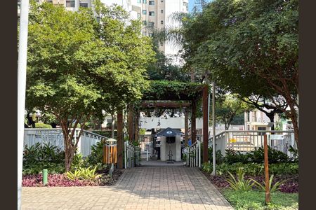 Apartamento para alugar com 91m², 3 quartos e 1 vagaÁrea comum