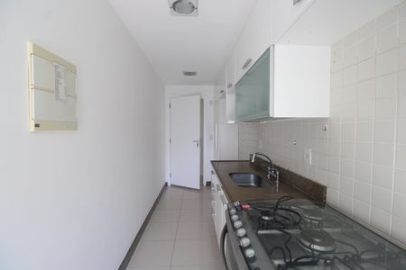 Apartamento para alugar com 91m², 3 quartos e 1 vagaCozinha