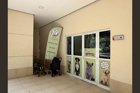 Apartamento para alugar com 91m², 3 quartos e 1 vagaÁrea comum