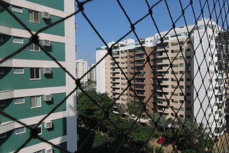 Apartamento para alugar com 91m², 3 quartos e 1 vagaSuíte - Vista