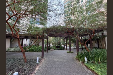Apartamento para alugar com 91m², 3 quartos e 1 vagaÁrea comum