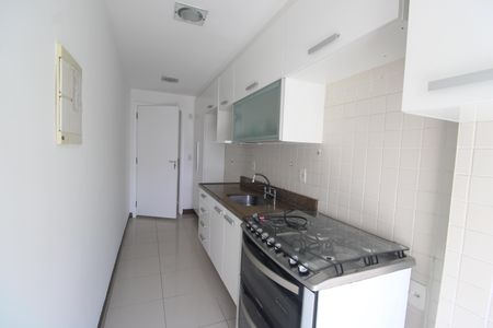 Apartamento para alugar com 91m², 3 quartos e 1 vagaCozinha