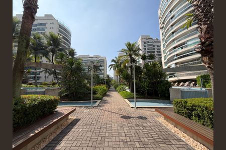 Apartamento para alugar com 91m², 3 quartos e 1 vagaÁrea comum