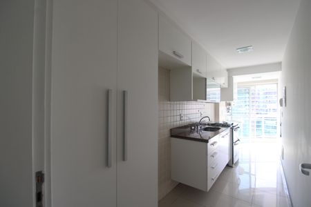 Apartamento para alugar com 91m², 3 quartos e 1 vagaCozinha