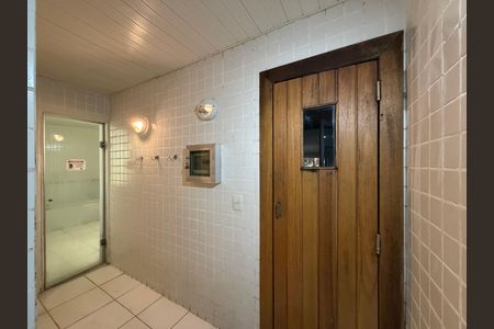 Apartamento para alugar com 91m², 3 quartos e 1 vagaÁrea comum - Sauna