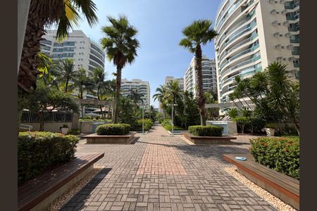 Apartamento para alugar com 91m², 3 quartos e 1 vagaÁrea comum