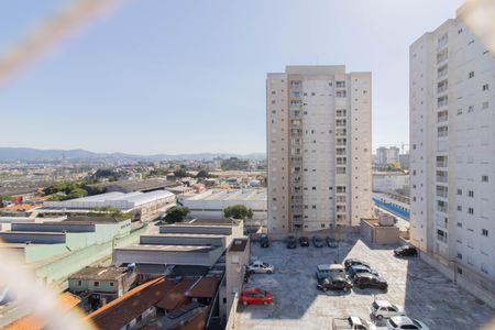 Apartamento para alugar com 43m², 2 quartos e 1 vagaVista do Quarto 2