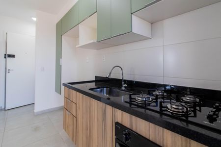 Apartamento para alugar com 43m², 2 quartos e 1 vagaCozinha