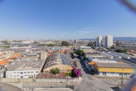 Apartamento para alugar com 43m², 2 quartos e 1 vagaVista da Sacada
