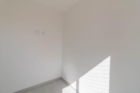 Apartamento para alugar com 43m², 2 quartos e 1 vagaQuarto 2