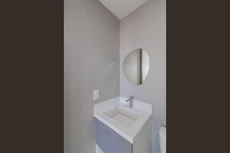 Apartamento para alugar com 43m², 2 quartos e 1 vagaBanheiro 