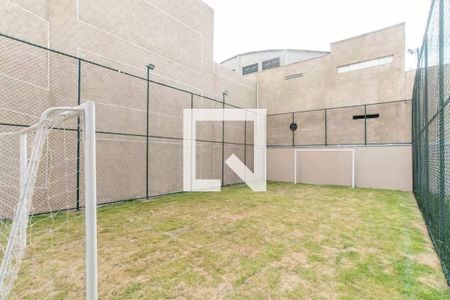 Apartamento para alugar com 43m², 2 quartos e 1 vagaArea Comum - Campo