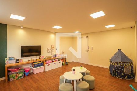 Apartamento para alugar com 38m², 2 quartos e sem vagaBrinquedoteca